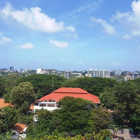 Hyatt Regency Trivandrum Thiruvananthapuram Екстериор снимка