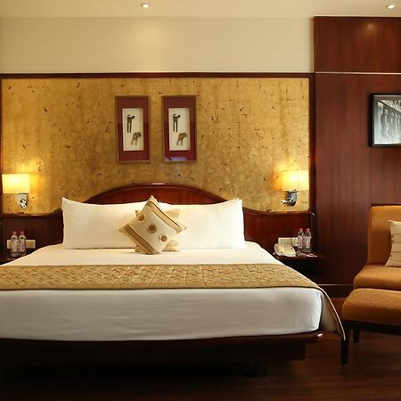 Hyatt Regency Trivandrum Thiruvananthapuram Екстериор снимка