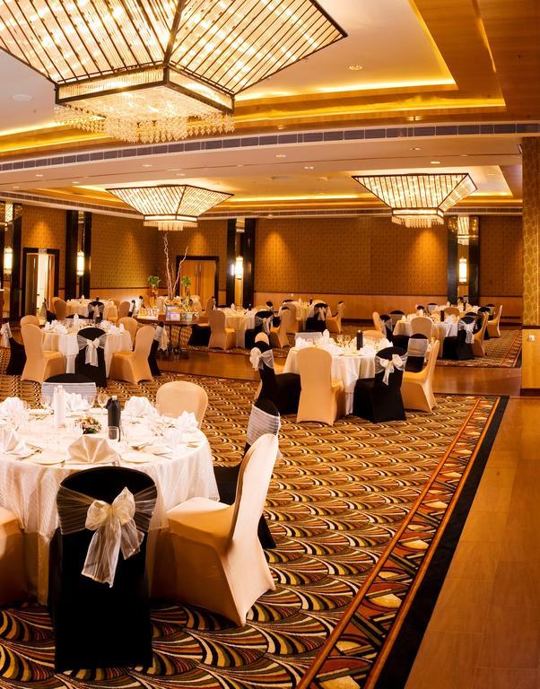 Hyatt Regency Trivandrum Thiruvananthapuram Екстериор снимка