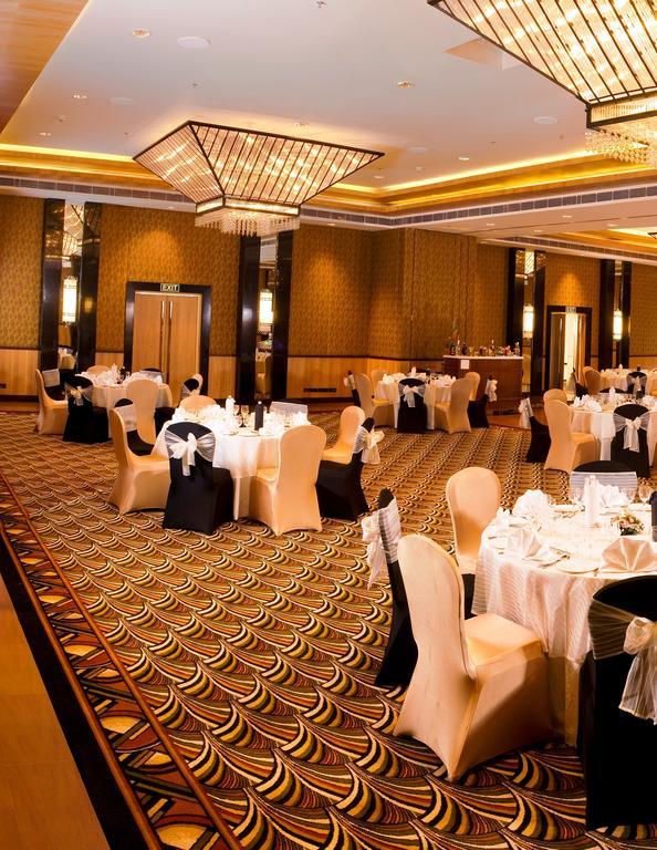 Hyatt Regency Trivandrum Thiruvananthapuram Екстериор снимка