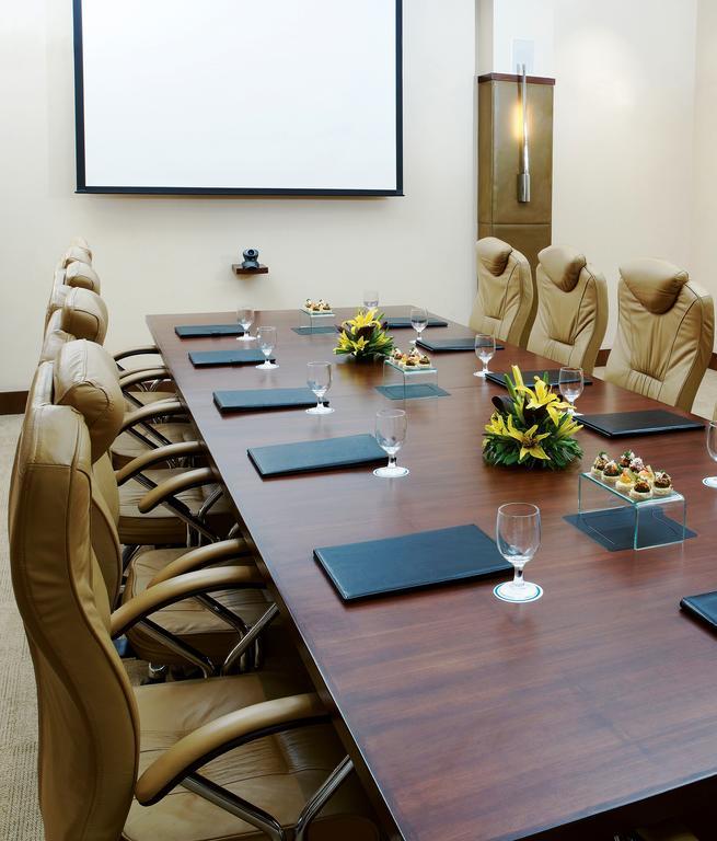 Hyatt Regency Trivandrum Thiruvananthapuram Екстериор снимка