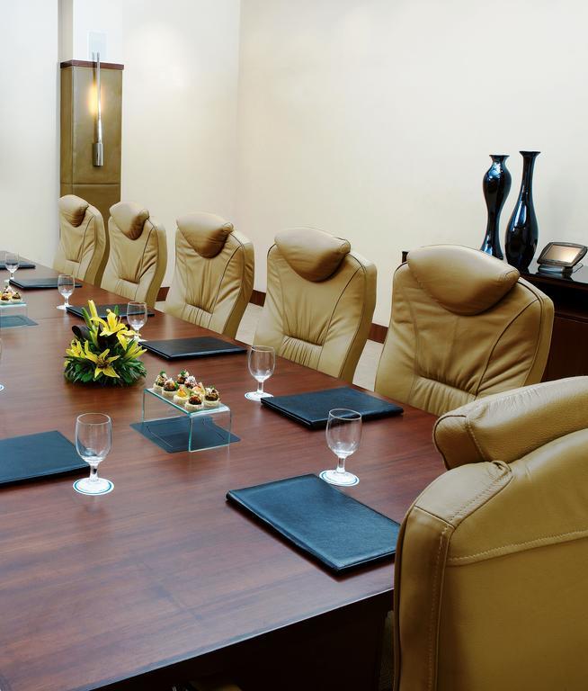 Hyatt Regency Trivandrum Thiruvananthapuram Екстериор снимка