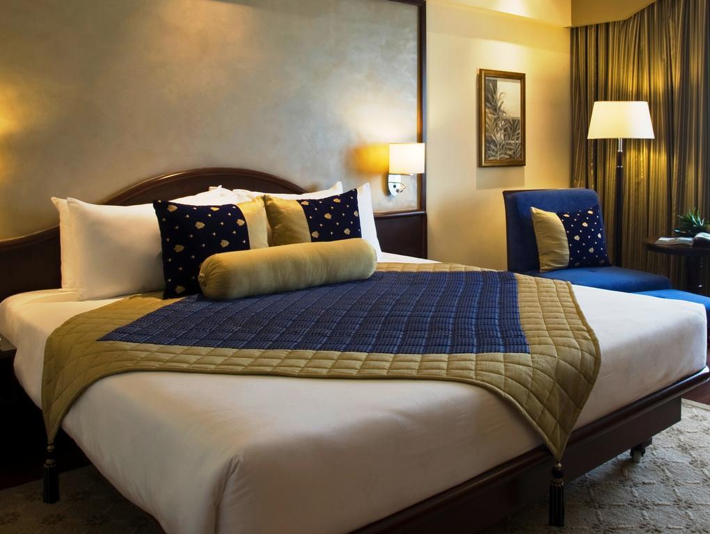 Hyatt Regency Trivandrum Thiruvananthapuram Екстериор снимка