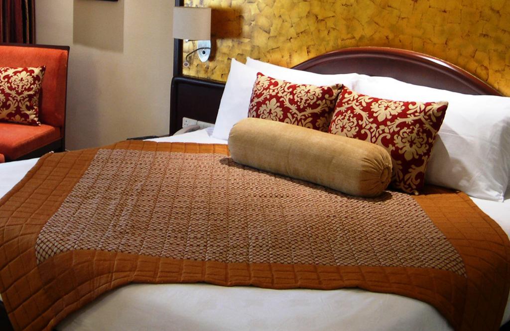 Hyatt Regency Trivandrum Thiruvananthapuram Екстериор снимка