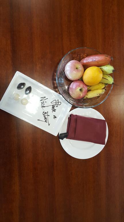 Hyatt Regency Trivandrum Thiruvananthapuram Екстериор снимка