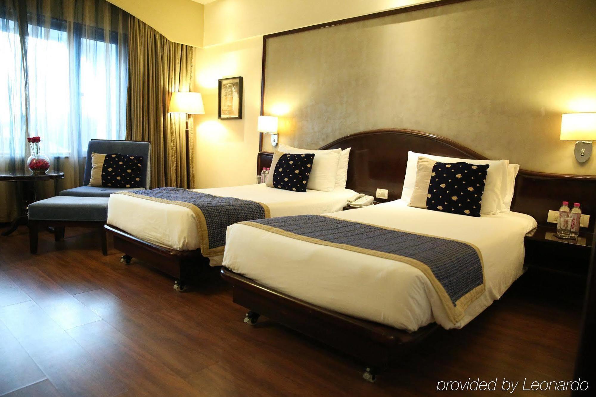 Hyatt Regency Trivandrum Thiruvananthapuram Екстериор снимка