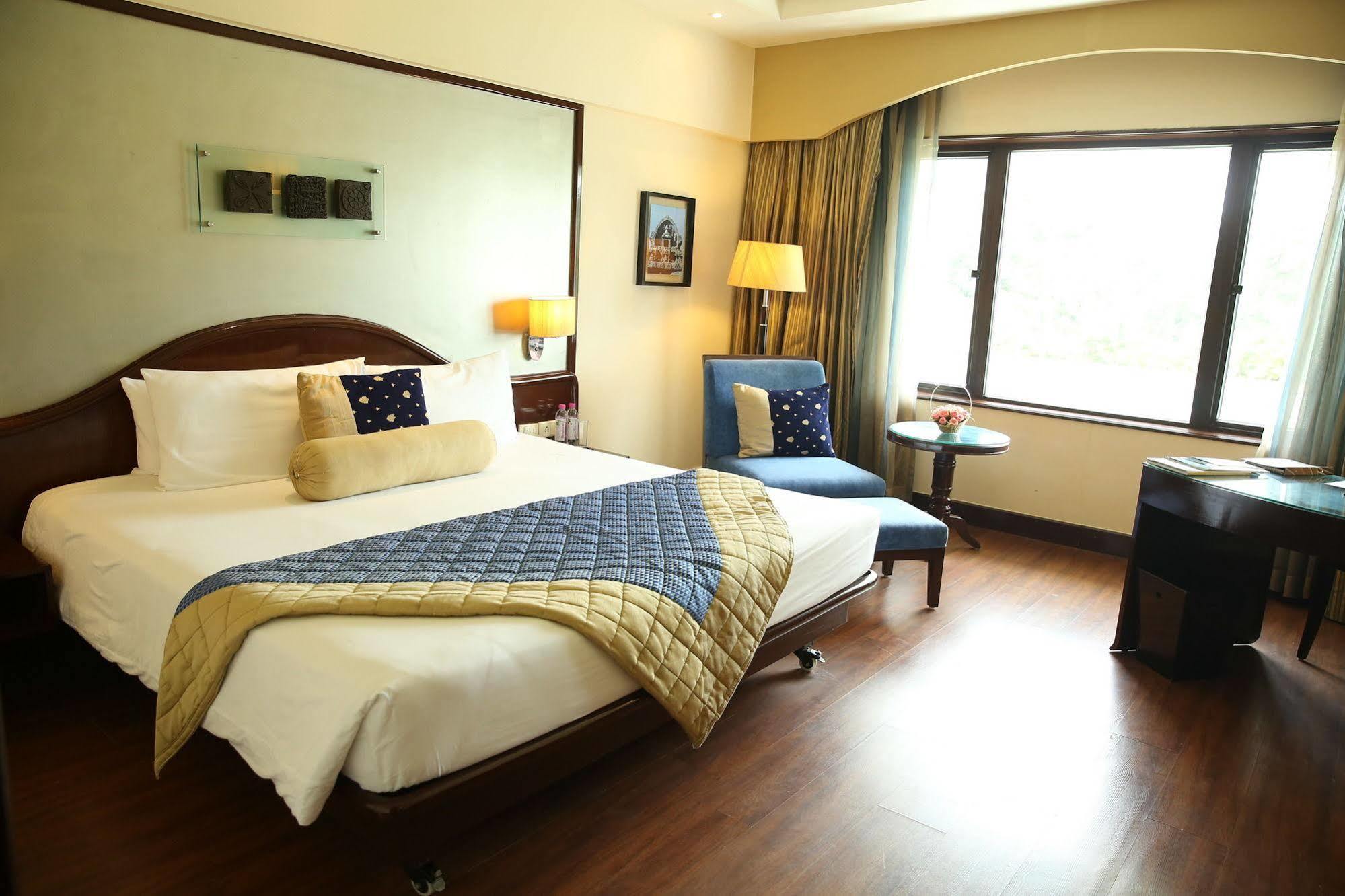 Hyatt Regency Trivandrum Thiruvananthapuram Екстериор снимка