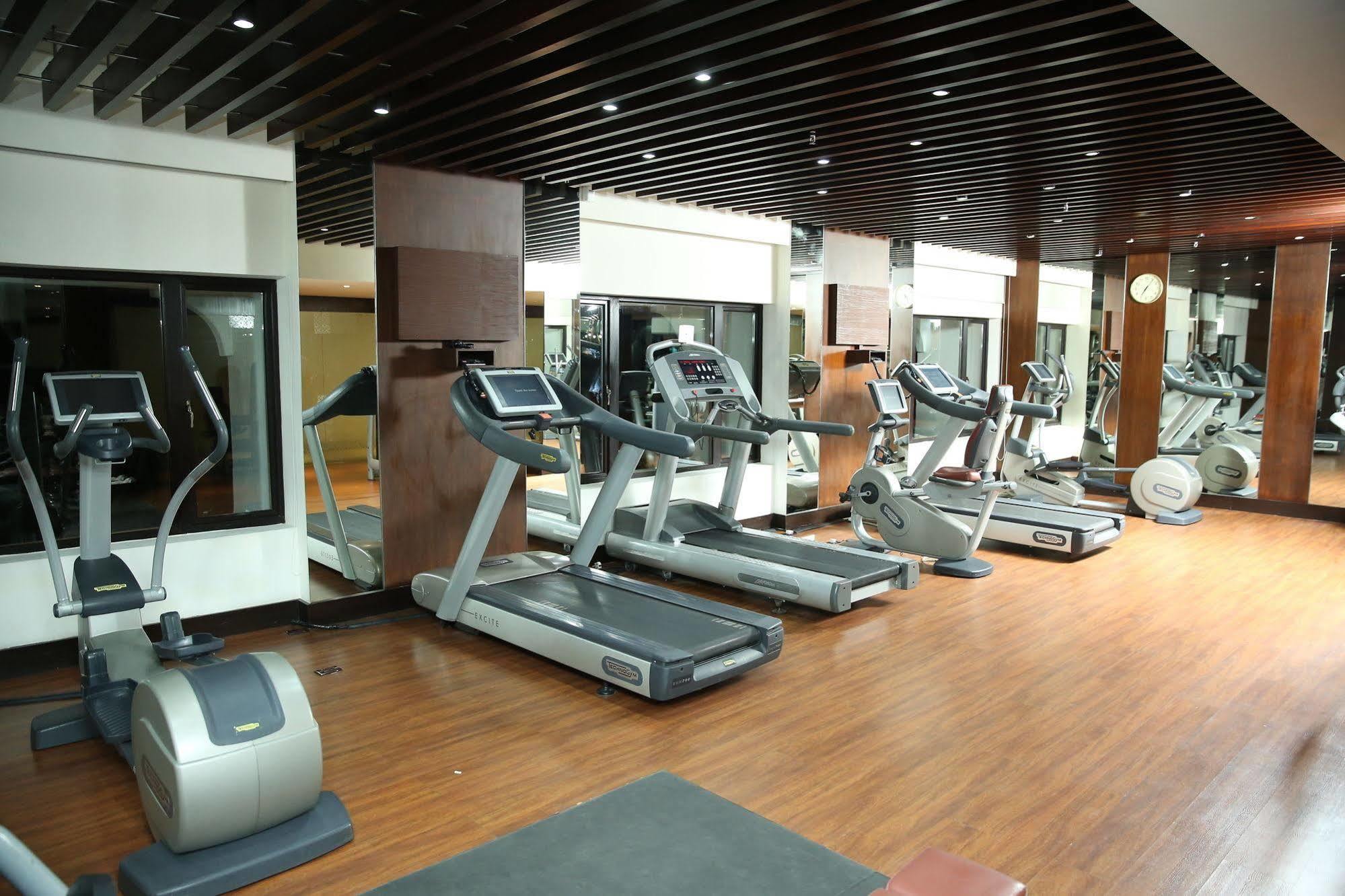 Hyatt Regency Trivandrum Thiruvananthapuram Екстериор снимка