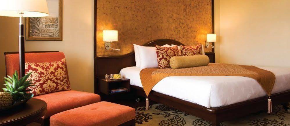 Hyatt Regency Trivandrum Thiruvananthapuram Екстериор снимка